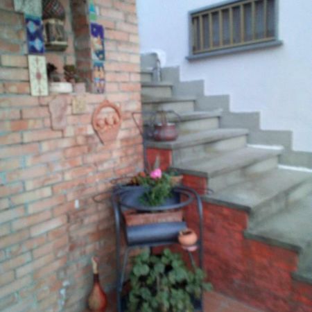 Bed and Breakfast Casa Ro Albiano Экстерьер фото