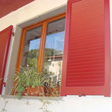 Bed and Breakfast Casa Ro Albiano Экстерьер фото