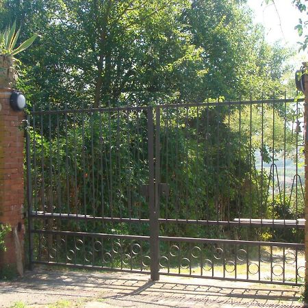 Bed and Breakfast Casa Ro Albiano Экстерьер фото