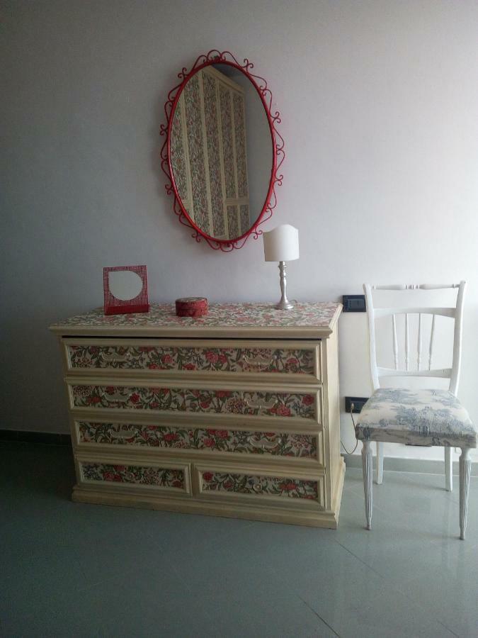 Bed and Breakfast Casa Ro Albiano Экстерьер фото