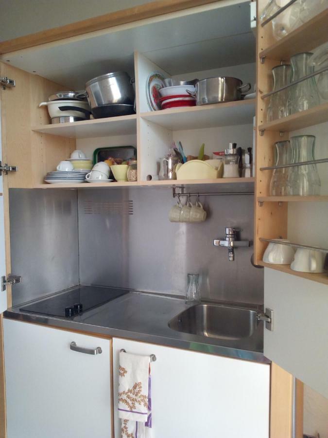 Bed and Breakfast Casa Ro Albiano Экстерьер фото