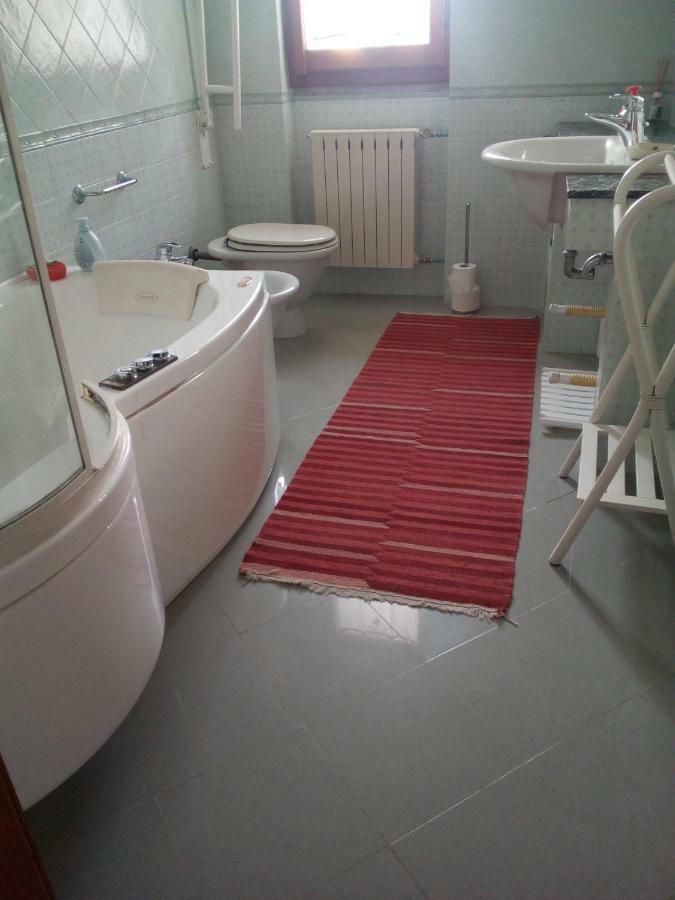 Bed and Breakfast Casa Ro Albiano Экстерьер фото