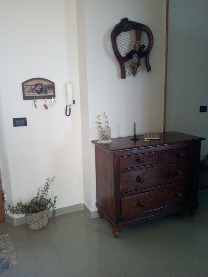 Bed and Breakfast Casa Ro Albiano Экстерьер фото