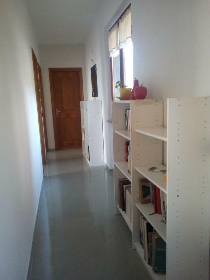 Bed and Breakfast Casa Ro Albiano Экстерьер фото