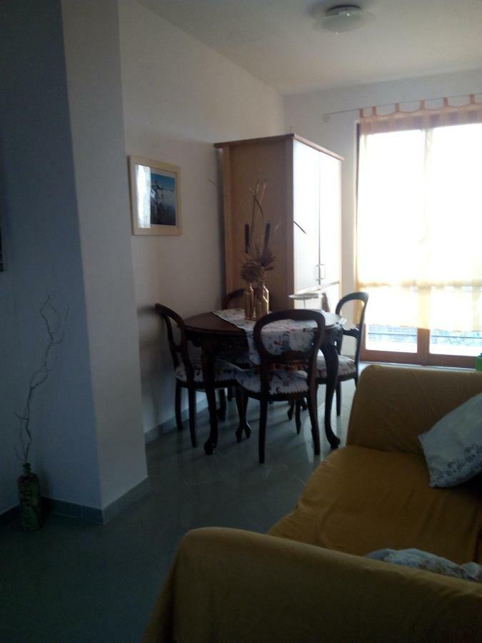Bed and Breakfast Casa Ro Albiano Экстерьер фото