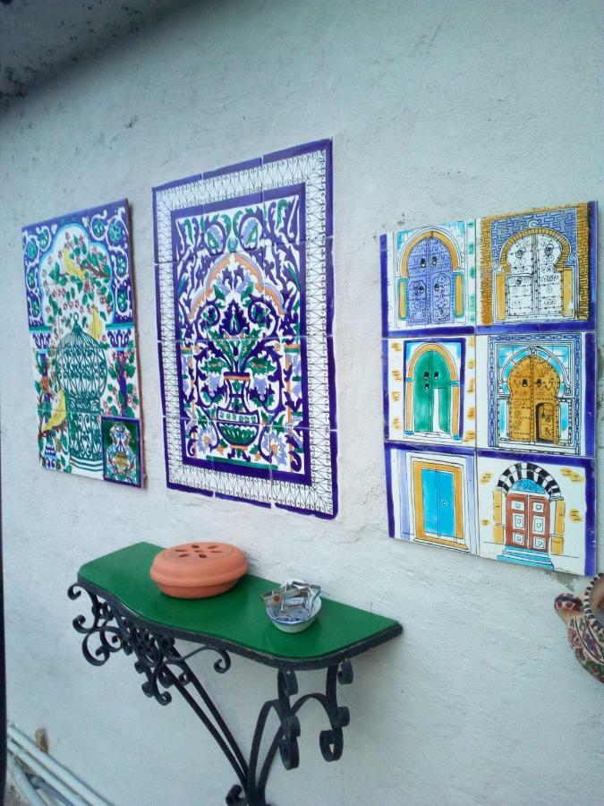 Bed and Breakfast Casa Ro Albiano Экстерьер фото
