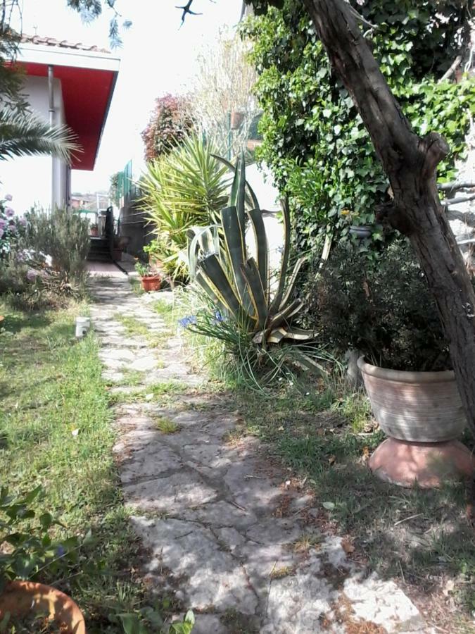 Bed and Breakfast Casa Ro Albiano Экстерьер фото
