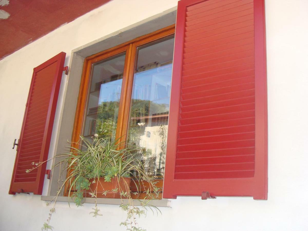 Bed and Breakfast Casa Ro Albiano Экстерьер фото